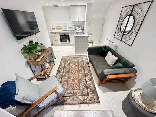 1 bedroom apartment to rent - Photo 1