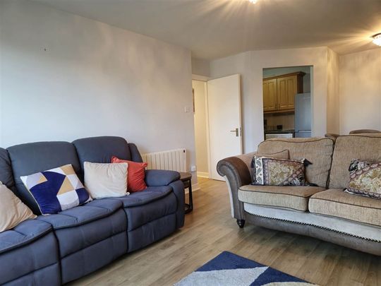 Apt 40, Earlsfield Court, Francis Street, Dublin 8, County Dublin - Photo 1