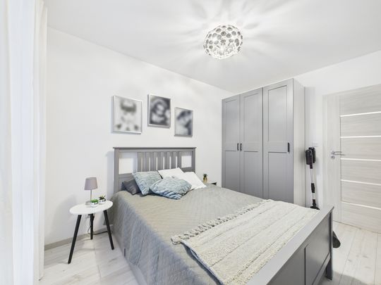 Mieszkanie na wynajem Wrocław-Krzyki Wrocław - Zdjęcie 1