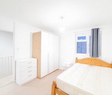 Room in a Shared Flat, Amelia House, W6 - Photo 1