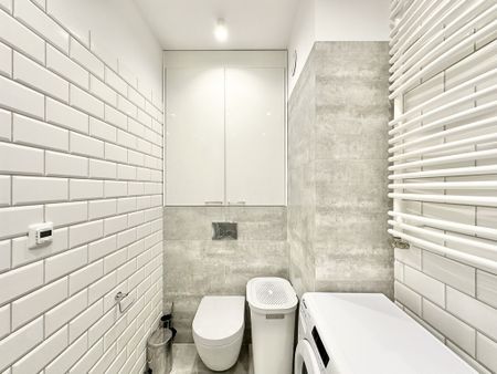 3 pokoje | 55 m - Photo 4