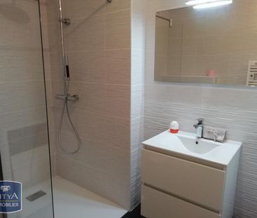 Location Appartement 1 pièce 20m² NICE 06100 - Photo 2