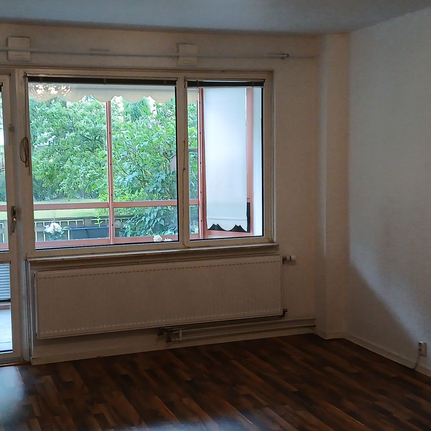 Elisetorpsvägen, Arlöv - Photo 1