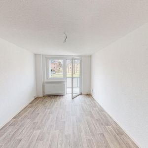 Barrierearmes Wohnen - 1-Raum-Wohnung mit Balkon - Foto 2