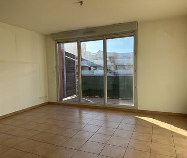 Location Appartement 2 pièces 43m² TOULOUSE 31400 - Photo 3