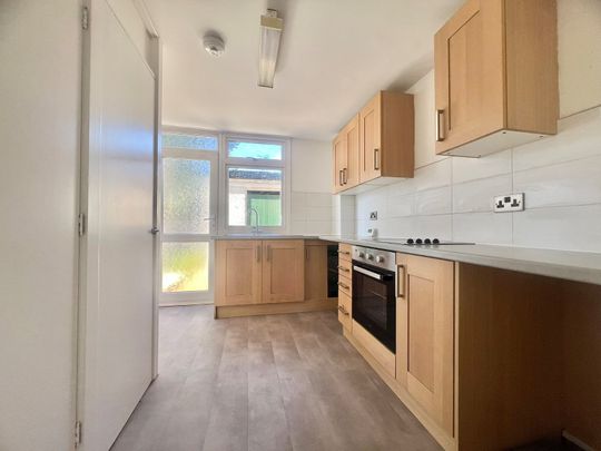 2 bedroom house to rent - Photo 1