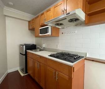 Burnaby Brentwood one bed stidio for rent! - Photo 3