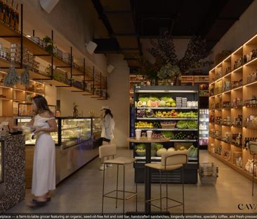 211/31 Longland Street, Newstead QLD 4006 - Apartment For Rent - $6... - Photo 2