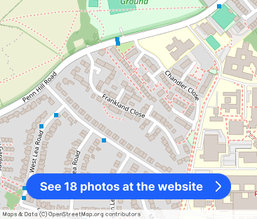 Frankland Close, Bath - Photo 1