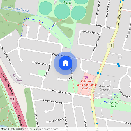 1, Benetti Close, QLD, Belmont