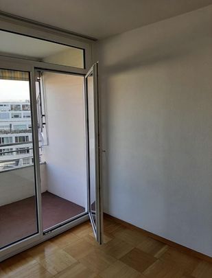 Appartement 3,5 pièces lumineux avec balcon – Quartier prisé - Photo 1