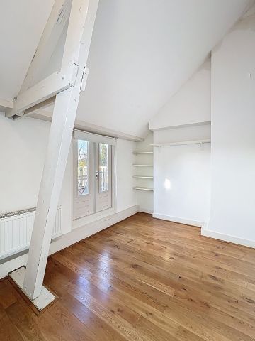 Appartement te huur: Willem de Zwijgerlaan 49-3 1056 JE Amsterdam - Foto 5