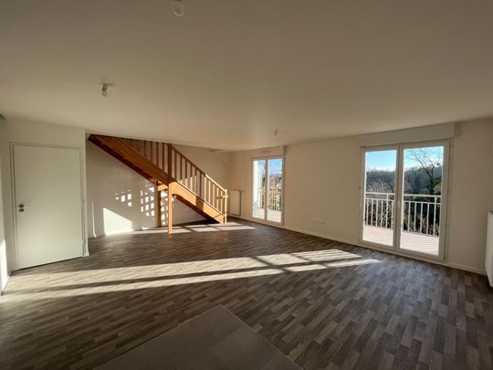 Location Appartement 3 pièces 66m² MEAUX 77100 - Photo 1