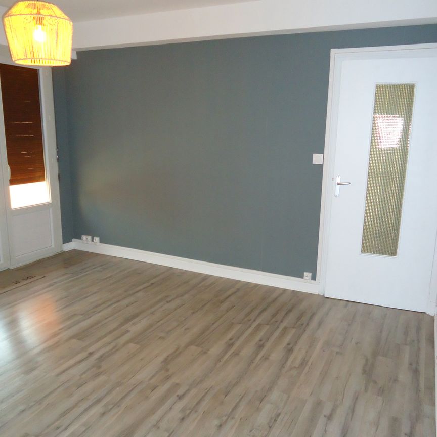 Location Appartement 3 pièces 63m² NEVERS 58000 - Photo 1
