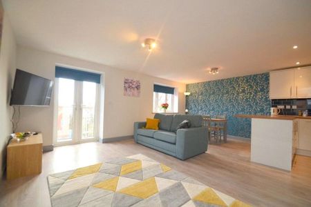 2 bedroom flat to rent - Photo 5