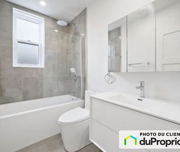 4642, rue Wellington, Verdun à louer - Photo 6