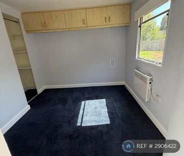 1 bedroom mobile home to rent - Photo 5