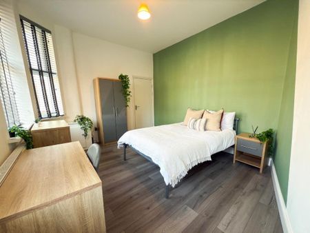 4 bedroom house to rent - Photo 3