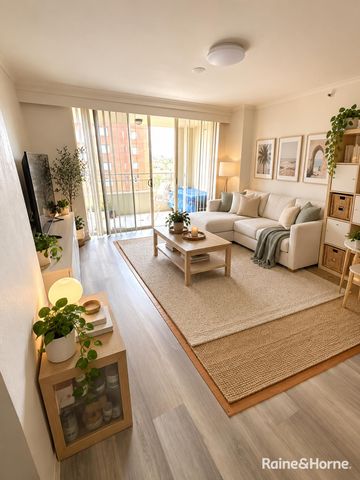 BRIGHT SUNNY UNIT ON LEVEL 11 - Photo 2