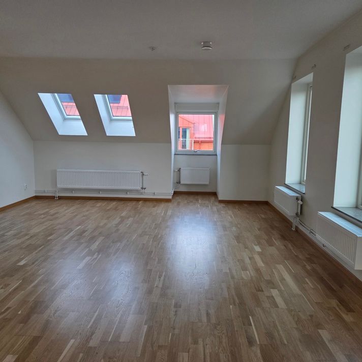 Johan Kocksgatan 7A, Trelleborg Centrum - Photo 1