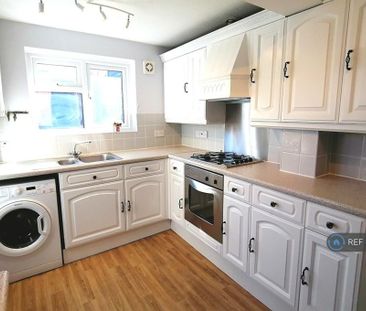 2 bedroom terraced house to rent - Photo 6