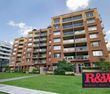 202/39-45 George Street, Rooty Hill - Photo 1