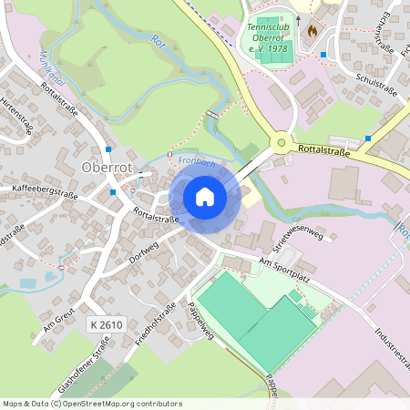 74420 Baden-Württemberg - Oberrot