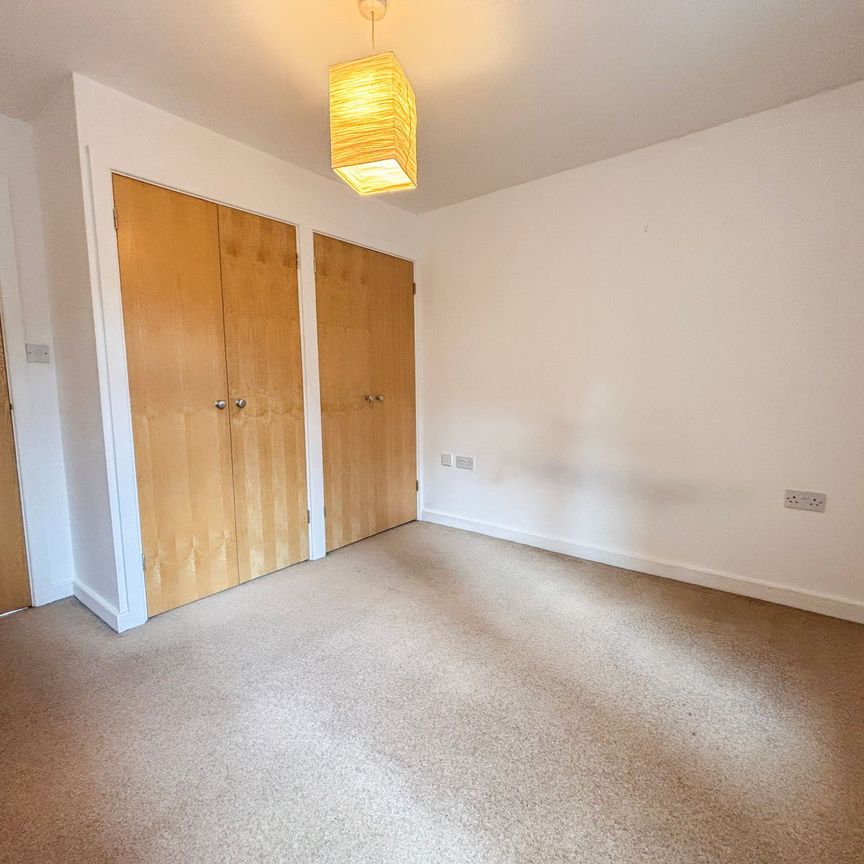 2 bed apartment to rent in The Blundells, Goodway House The Blundells, CV8 - Photo 1