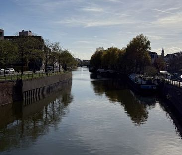 Ruime woning te huur aan de Visserij centrum-Gent - Foto 6