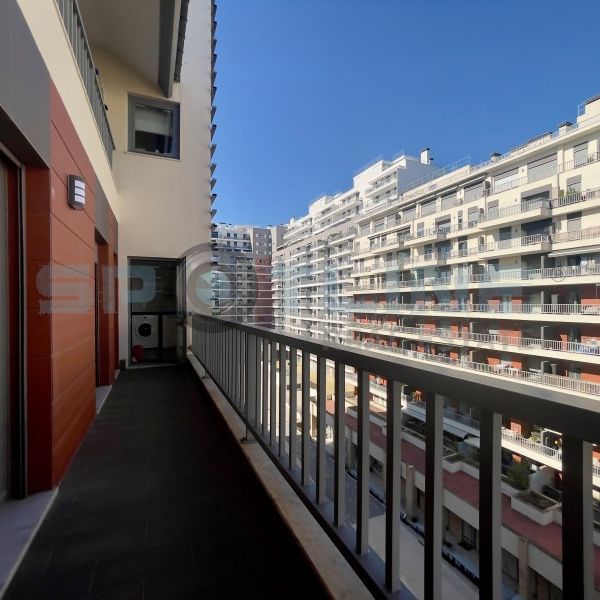 Apartamento T1 em Lisboa - Photo 1