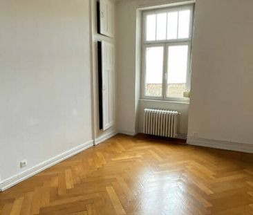 *Appartement F6 à louer dans Quartier Impérial METZ - Photo 1