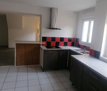 Location Appartement 4 pièces 70m² AMIENS 80000 - Photo 4