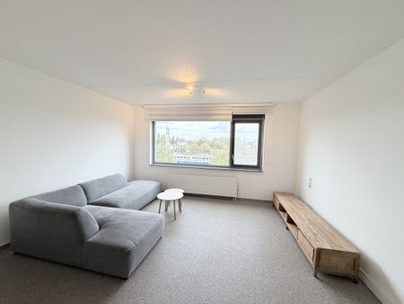Te huur: Appartement Spangesekade in Rotterdam - Photo 2