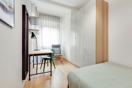 Via Rembrandt, Milan, Lombardy 20147 - Photo 3