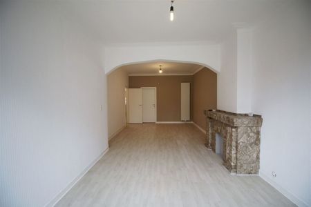 Gelijkvloers appartement aan het groene Kroonplein. - Photo 5