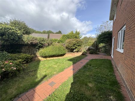 The Hollies, Meadow View - Photo 5