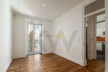Apartment T2 in Penha de França, Lisboa - Photo 5