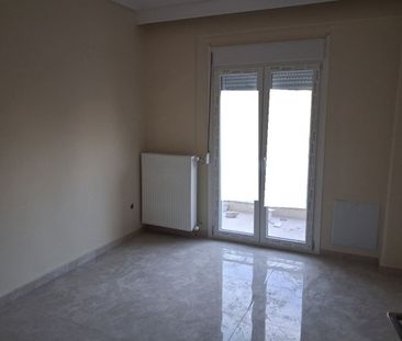 Διαμέρισμα για ενοικίαση Ηλιούπολη Κέντρο (Σταυρούπολη) - Photo 2