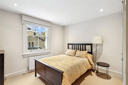 5 bedroom terraced house to rent - Photo 5