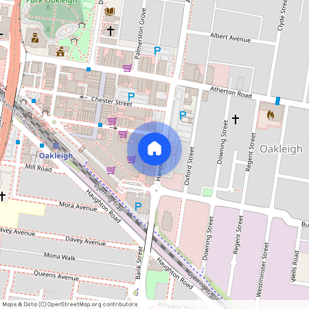 704/19-21 Hanover Street, Vic 3166, Oakleigh