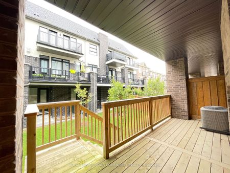 For Lease - 26 Banshee Lane, Richmond Hill, Ontario - Photo 4