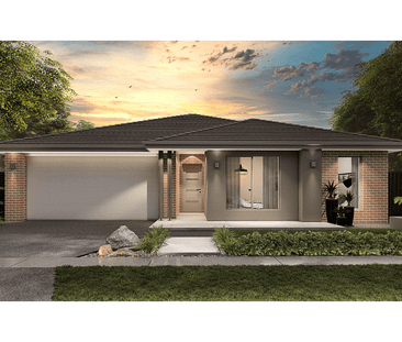 Brand New 4 Bedroom Home with Solar & Double Garage - Photo 1