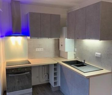 A LOUER 2 pièces à BIHOREL - Photo 4