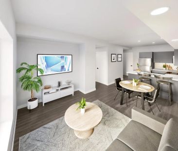 380 Young Street — 1 Bedroom - Photo 6