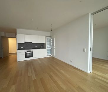 2 Zimmer de LUXE mit südlichem Balkon direkt beim Belvedere mit vie... - Photo 5