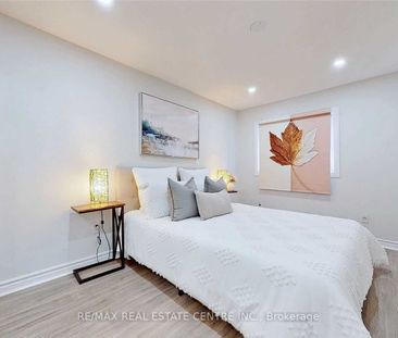 For Lease - 475 Bramalea Road Unit# 142, Brampton, Ontario - Photo 2