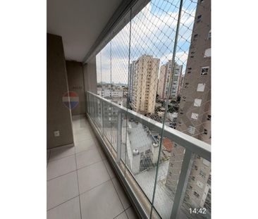 Apartamento Mobiliado Condomínio Rio 335 - Photo 6