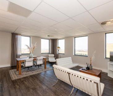 Appartement te huur: Eschertoren 4-D 2316 ET Leiden - Photo 4