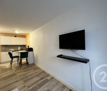 Location Appartement 1 pièce 21m² ORTHEZ 64300 - Photo 2