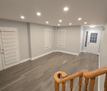 For Lease - 36 Burwell Street, Whitby, Ontario - Photo 2